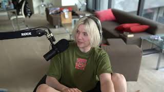 Farting and then Quarantine Zone