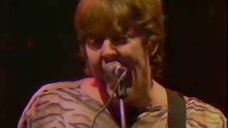 The Animals   Concert at Goldiggers, Chippenham, 1983