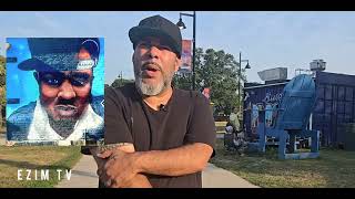 ZONE FUA talks about Oowop Mural 