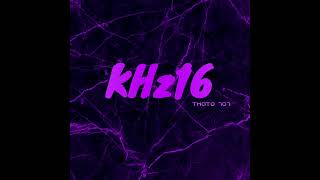 KHz16 
