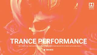 AGM MINI MIX #13 - TRANCE PERFORMANCE (#AJOTM) - DJ THIEN BENTLEY