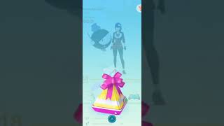 Opening Gifts 21 Nov 2021