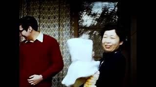 19710101 Fri 日吉 前編 忍君