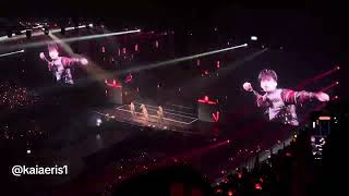 THE DREAM SHOW 3 (DREAM ESCAPE) Manila |119|