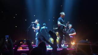 Stereophonics - Local Boy in the Photograph Live@Hydro2020