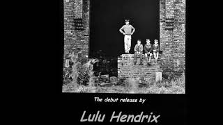 Poor Little Queenie by Lulu Hendrix.