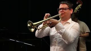 Daniel Hersog Quartet   KW Flight 1-9-3-0