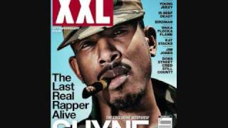 SHYNE - ROLLER SONG