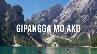 GIPANGGA MO AKO (Lyrics) - VICTORY BAND