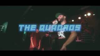 Siva Ki Bohiti (7triiibes) (live) (The Quadros)