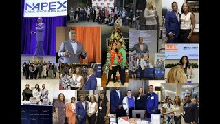 Foundation Surety 2025 Recap Video