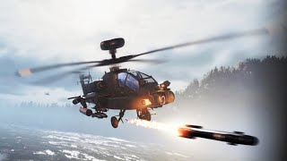 ATTACK HELICOPTERS STRIKE | New Update | One of My Favorite Campaign Missions for Broken Arrow! #9