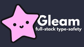 Gleam full-stack type-safety: from database to the client