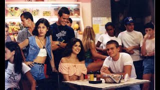Malhação 95/96  relembre algumas músicas das primeiras temporadas