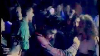 Frank De Wulf - Megamix (1990-1992)