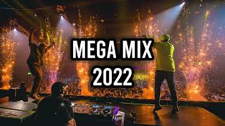 DISCOTECA MIX 2022 - Novembre 2022 - PARTY MIX - CANZONI TORMENTONI REMIX HOUSE COMMERCIALE 2022