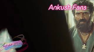 Ankush FF