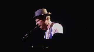 Christopher Cross Medley at Puyallup Fair