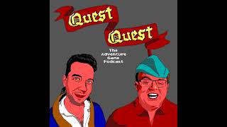 Quest Quest Ep. 54: Space Quest 1