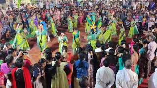 Rangani kalyanam #kolatam​saimaster 9182816493 hyderabad 