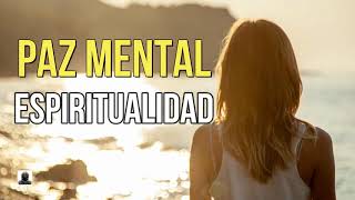 PAZ MENTAL - Confía El capitán está en el puesto de mando Emmet Fox (Audiolibro)
