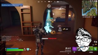 Oh no.....SUPRISE!