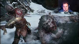 Lets Play God of War (Part 7)