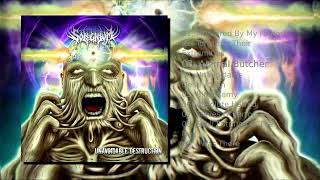 Solegnium - Unavoidable Destruction (Full Album)