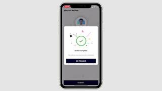 Receiving Jobs As A Delivery Rider | Tuko Provider App