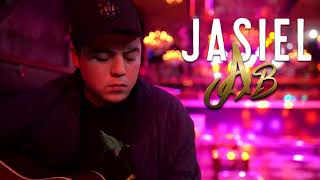 Jasiel AB - El Mundo Es Mío