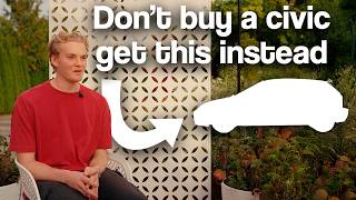 Cars Under $10k That Don’t Suck
