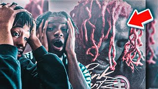 Price [Official Audio] REACTION #pinkheartz #sofaygo