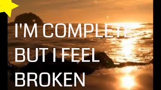 Positive Magazine Meditation Live Stream Life Is Complete Yet I Feel Broken For Anxiety & Depression