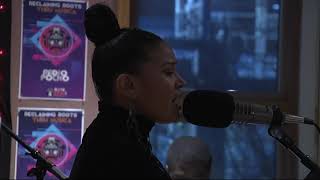 Lady Midnight - Düít f∞r Luv | KFAI's "Live from Minnesota"