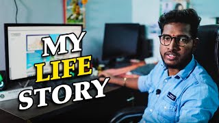 My Life Story || 2016 To 2023 || Hitesh Patil