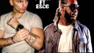 T-Pain Ft.Esco - Motivated