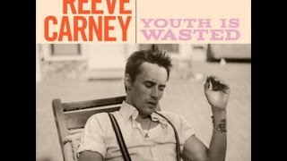 REEVE CARNEY  "RESURRECTION" - LIVE IN HOLLYWOOD AT MOLLY MALONE'S
