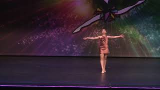 Dumbing Down of Love - 2022 Contemporary Solo