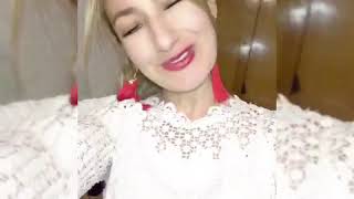 Bad Romance (Video Selfie)