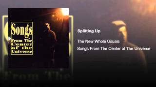 Splitting Up