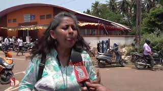 Cecille Rodrigues | Taliegao Panchayat Elections | Live | Prudent Network | 280424