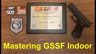 Mastering GSSF Series Part 2