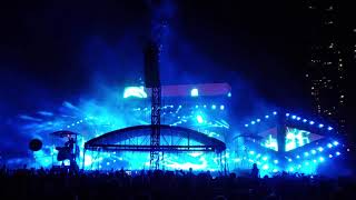 Zedd - Lollapalooza Chicago LIVE