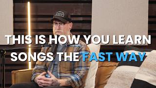 How To Learn Songs FAST
