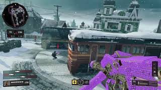 Pezta decided to ego me and got sent back to destiny(150 point comeback) Double gunship)*MUST WATCH*