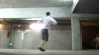 CJIL 2ndEdition | Infernal Vs Turbo | WINNER | 1/16 Finals | cjil.jump4.cz