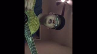 Good Good father cover