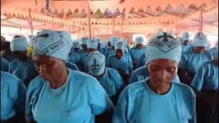 Kakuma one youth...