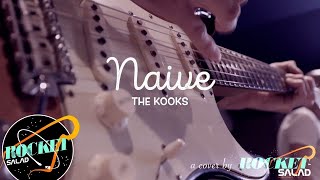 Naive - Rocket Salad cover