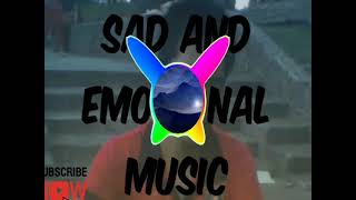 Sad and Emotional background Music